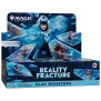 MTG Reality Fracture Play Booster (Englisch)