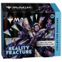 MTG Reality Fracture Collector Booster (Englisch)