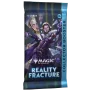 MTG Reality Fracture Collector Booster (Englisch)