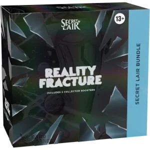 MTG Reality Fracture Secret Lair Bundle (Englisch)