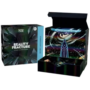 MTG Reality Fracture Secret Lair Bundle (Englisch)