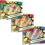 Pokemon Ascended Heroes Mega EX Box (Englisch) 3er Set
