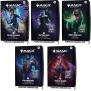 MTG Foundations Commander Deck (Englisch)