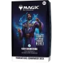 MTG Foundations Commander Deck (Englisch)
