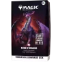 MTG Foundations Commander Deck (Englisch)
