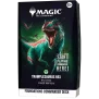 MTG Foundations Commander Deck (Englisch)