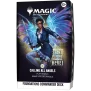 MTG Foundations Commander Deck (Englisch) Calling All Angels