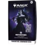 MTG Foundations Commander Deck (Englisch) Wretched Ranks