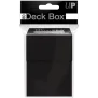 Ultra Pro - Pro 80+ Deck Box Schwarz