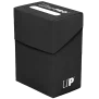 Ultra Pro - Pro 80+ Deck Box Schwarz