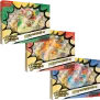 Pokemon Erhabene Helden Mega EX Kollektion (Deutsch)