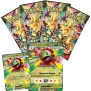 Pokemon Erhabene Helden Mega EX Kollektion (Deutsch)