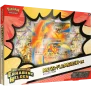 Pokemon Erhabene Helden Mega EX Kollektion (Deutsch)