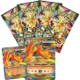 Pokemon Erhabene Helden Mega EX Kollektion (Deutsch)