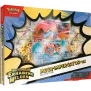 Pokemon Erhabene Helden Mega EX Kollektion (Deutsch) ZUFÄLLIG