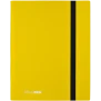 Ultra Pro Eclipse 9er Pocket Pro Binder Lemon Yellow
