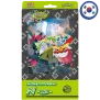 Pokemon Collection File Set (Koreanisch)