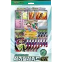 Pokemon Mega Gallade EX Card Set (Koreanisch)