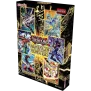 Yugioh Magnificent Monsters Box
