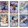 Yugioh Magnificent Monsters Box