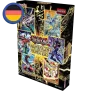 Yugioh Magnificent Monsters Box Deutsch