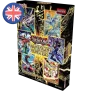 Yugioh Magnificent Monsters Box Englisch