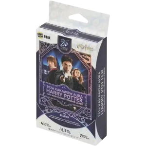 Kakawow 2026 Aura Harry Potter Blaster Box