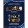 Kakawow 2026 Aura Harry Potter Blaster Box