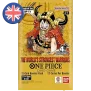 One Piece OP17 Display (Englisch)