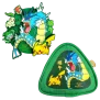 Pokemon Dragon Boat Gift Box 2026 (Chinesisch)