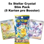 Pokemon Dragon Boat Gift Box 2026 (Chinesisch)
