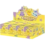Funism Pokemon Pikachu and Friends Series Blind Box