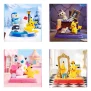 Funism Pokemon Pikachu and Friends Series Blind Box