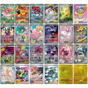 Pokemon Ascended Heroes Booster