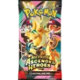 Pokemon Ascended Heroes Booster