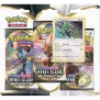 Pokemon Rebel Clash 3-Pack Blister