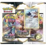 Pokemon Rebel Clash 3-Pack Blister