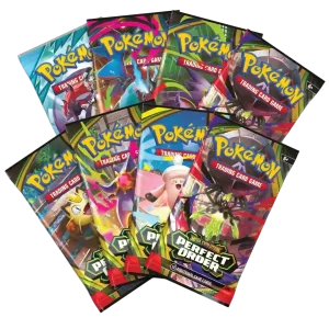 Pokemon Mega Zygarde EX Premium Collection (Englisch)