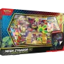 Pokemon Mega Zygarde EX Premium Collection (Englisch)