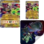 Pokemon Mega Zygarde EX Premium Collection (Englisch)