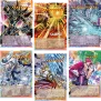 Yugioh Original Artwork Collection Display