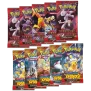 Pokemon Salamence EX & Reshiram EX Premium Collection