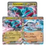 Pokemon Salamence EX & Reshiram EX Premium Collection
