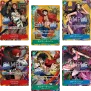 One Piece Mini Tin Pack Set Vol. 3 (JP)