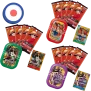 One Piece Mini Tin Pack Set Vol. 3 (JP)