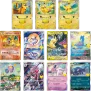 Pokemon 30th Celebration (M6a) Display