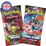 Pokemon Lumiose City Mini Tin (ENG)