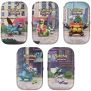 Pokemon Lumiose City Mini Tin (ENG)
