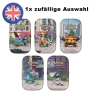 Pokemon Lumiose City Mini Tin (ENG) ZUFÄLLIG