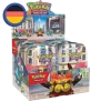 Pokemon Illumina City Mini Tin (DE)